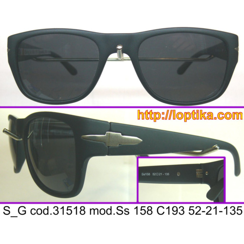 L`ОПТИКА. Swing mod.Ss 158 C193